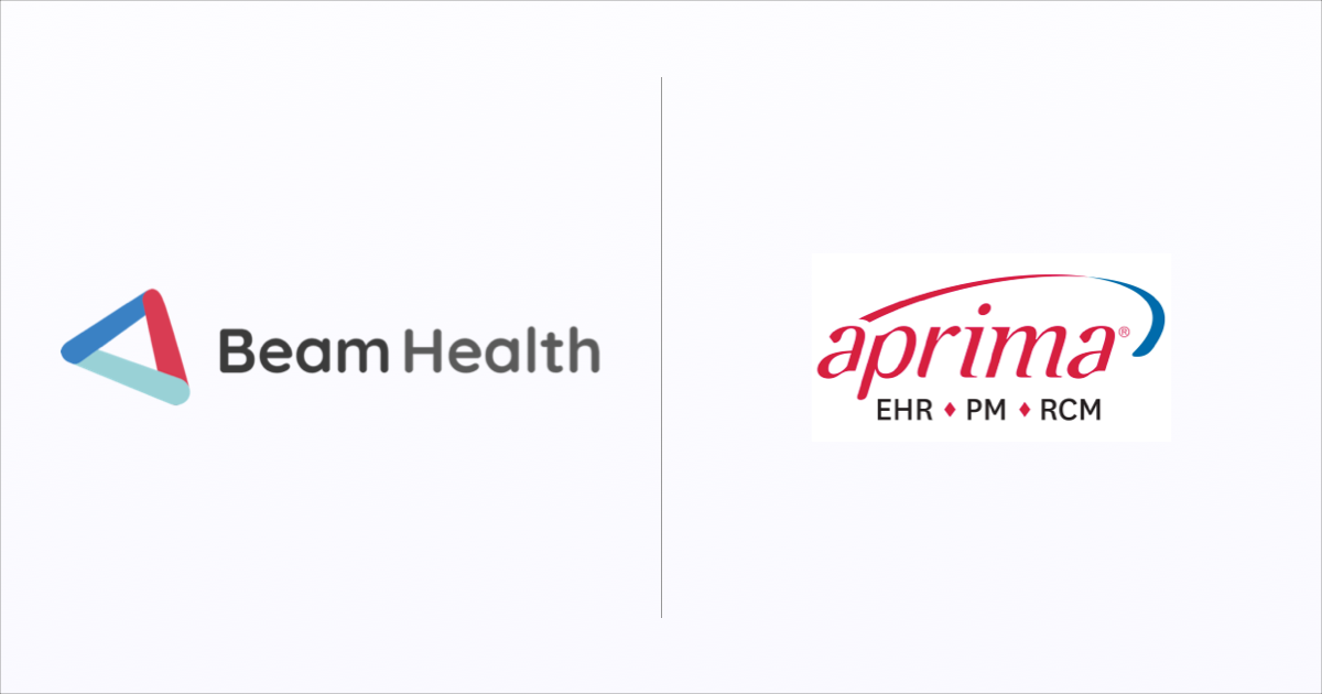 Aprima Logo Brandon Walker Director Software Engineering At Aprima
